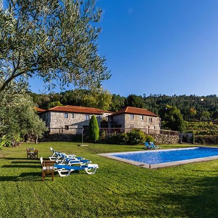 Quinta Da Pousadela - Agroturismo Amarante Exterior photo
