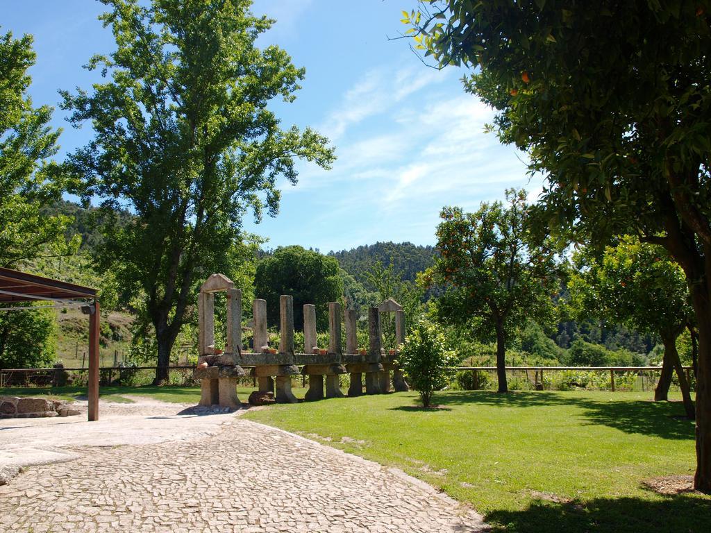 Quinta Da Pousadela - Agroturismo Guest House Amarante Exterior photo