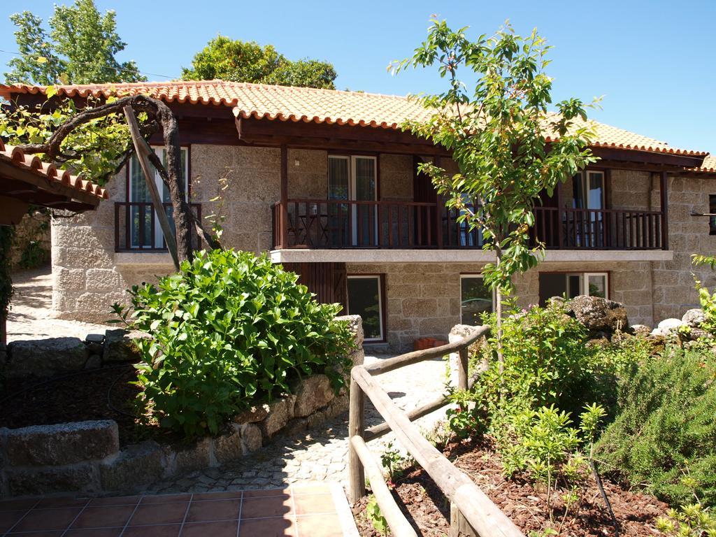 Quinta Da Pousadela - Agroturismo Amarante Exterior photo