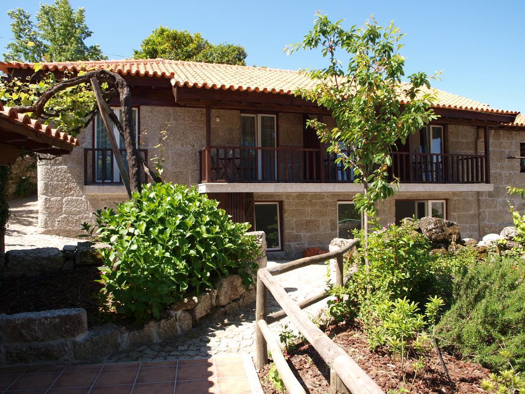 Quinta Da Pousadela - Agroturismo Guest House Amarante Exterior photo