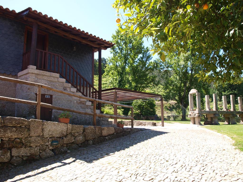 Quinta Da Pousadela - Agroturismo Guest House Amarante Exterior photo