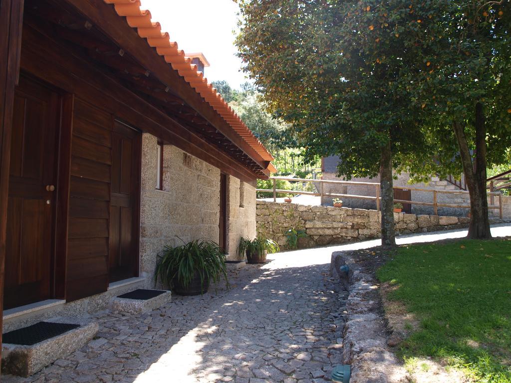 Quinta Da Pousadela - Agroturismo Guest House Amarante Room photo