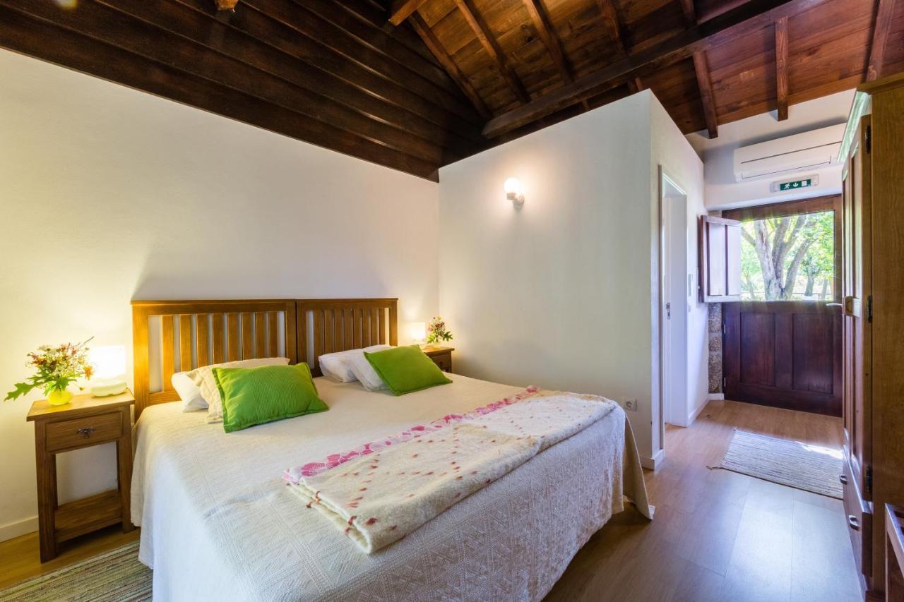Quinta Da Pousadela - Agroturismo Amarante Exterior photo