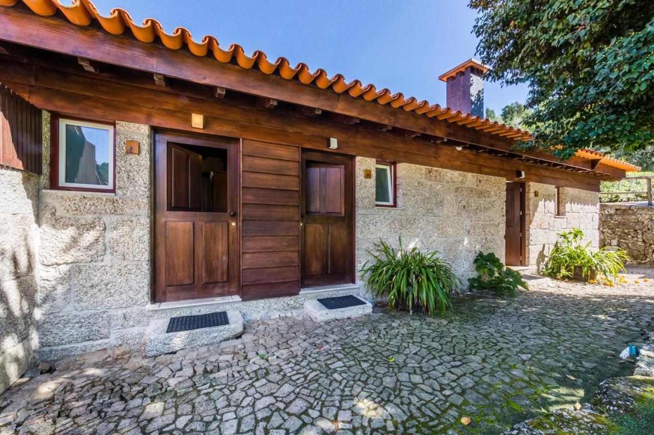 Quinta Da Pousadela - Agroturismo Amarante Exterior photo